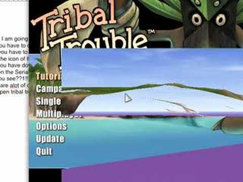 tribal trouble full version